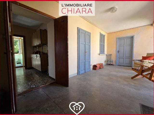 Villa Indipendente in vendita a Comunità Montana Valli del Verbano, Orino
