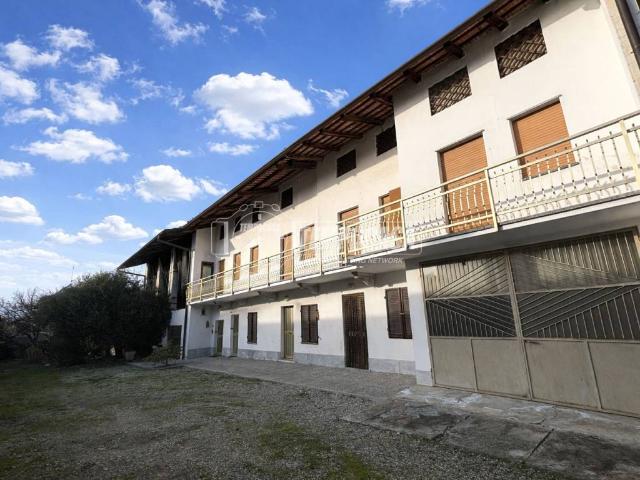 Villa Indipendente in vendita a Piemonte, Torino