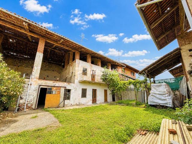 Villa Indipendente in vendita a Piemonte, Torino