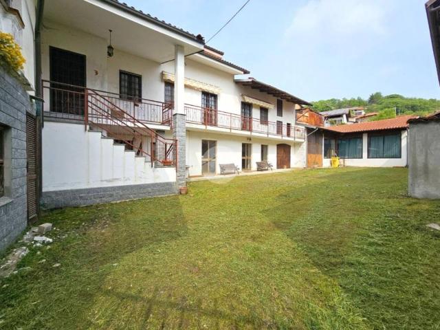 Villa Indipendente in vendita a Piemonte, Torino