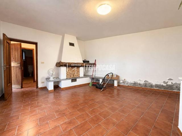 Villa Indipendente in vendita a Orio Canavese, Torino
