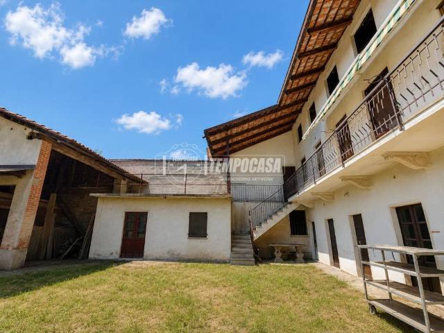 Villa Indipendente in vendita a Piemonte, Torino