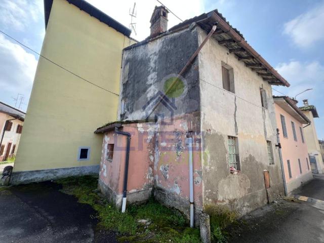 Villa Indipendente in vendita a Orio Litta, Lombardia