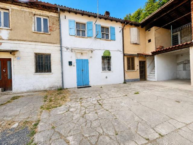 Villa Indipendente in vendita a Orio Litta, Lombardia