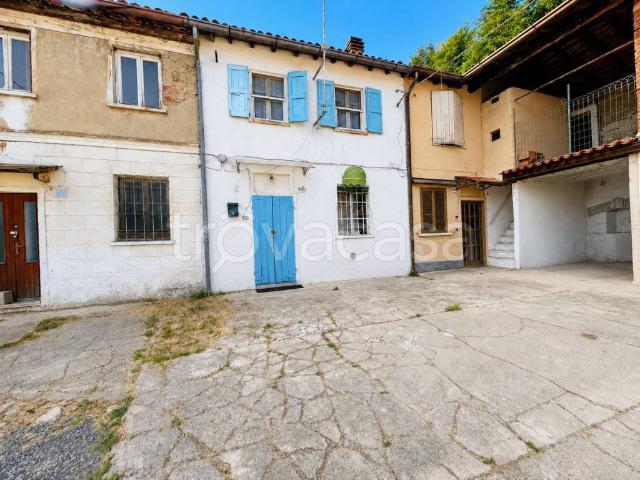 Villa Indipendente in vendita a Orio Litta, Lombardia