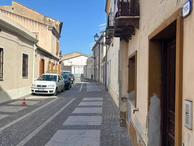Villa Indipendente in vendita a Oristano, Sardigna/Sardegna