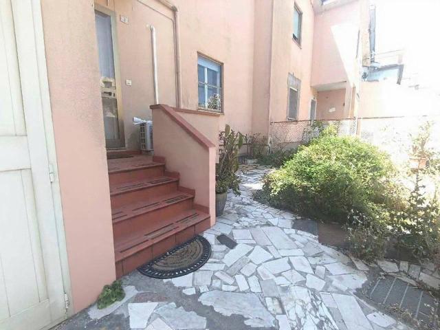 Villa Indipendente in vendita a Sa Rodia, Oristano