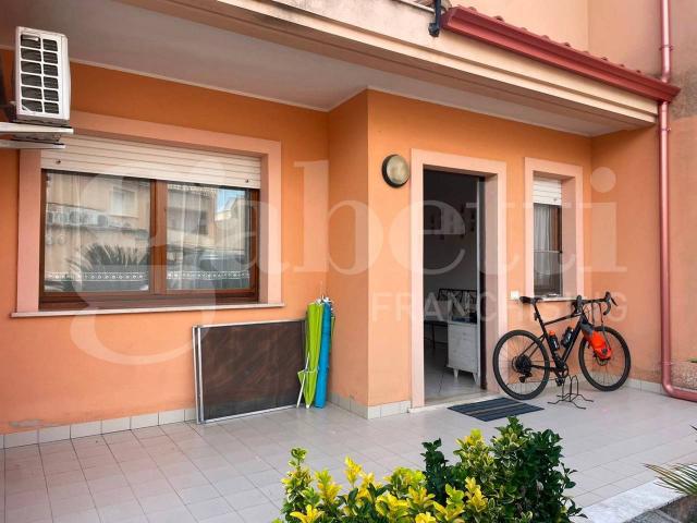 Villa Indipendente in vendita a Sibì/Silì, Oristano