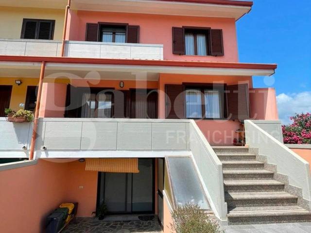 Villa Indipendente in vendita a Sibì/Silì, Oristano
