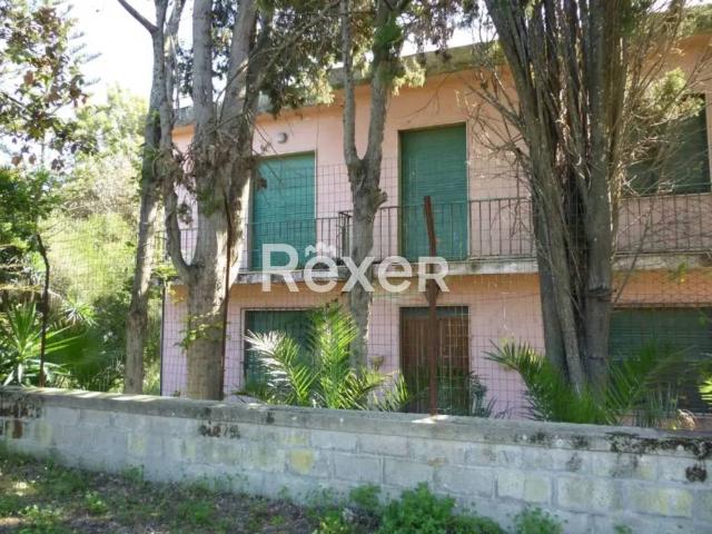 Villa Indipendente in vendita a Oristano, Sardigna/Sardegna