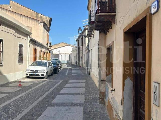 Villa Indipendente in vendita a Oristano, Sardigna/Sardegna