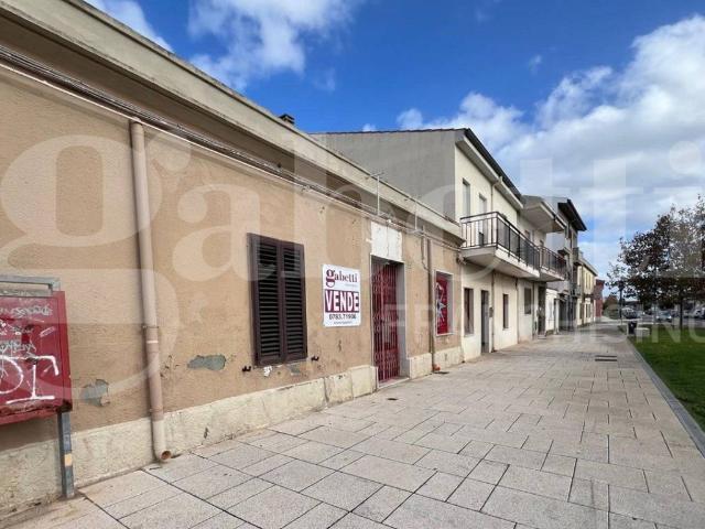 Villa Indipendente in vendita a Su Brugu, Oristano