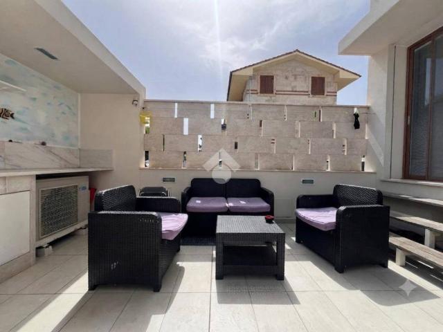 Villa Indipendente in vendita a Turrimanna/Torregrande, Oristano