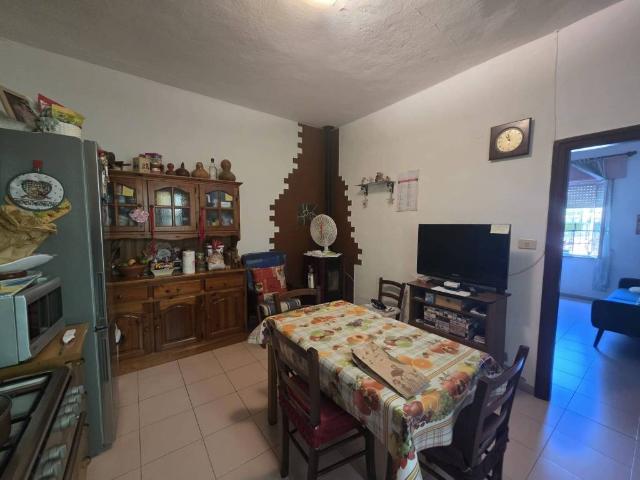 Villa Indipendente in vendita a San Nicola, Oristano
