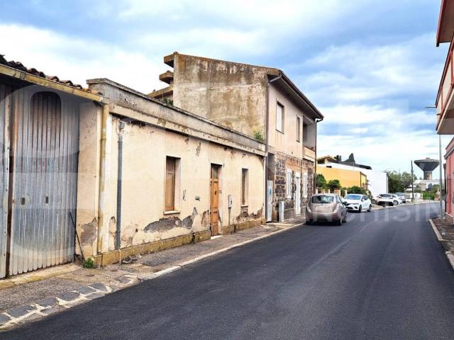 Villa Indipendente in vendita a Oristano, Sardigna/Sardegna