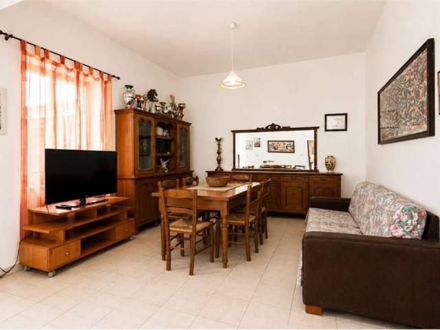 Villa Indipendente in vendita a Sacro Cuore, Oristano