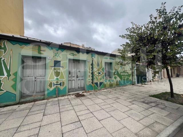 Villa Indipendente in vendita a Su Brugu, Oristano