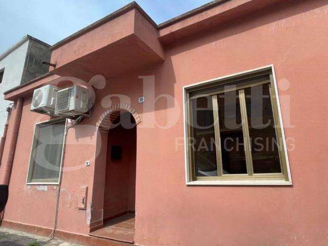 Villa Indipendente in vendita a Su Brugu, Oristano