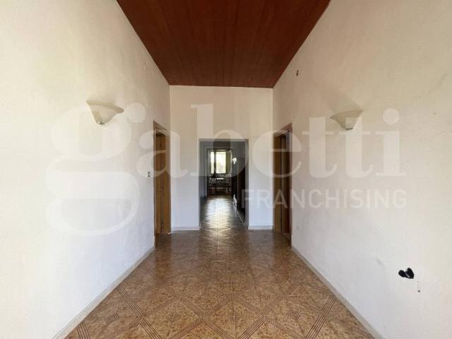 Villa Indipendente in vendita a Sacro Cuore, Oristano