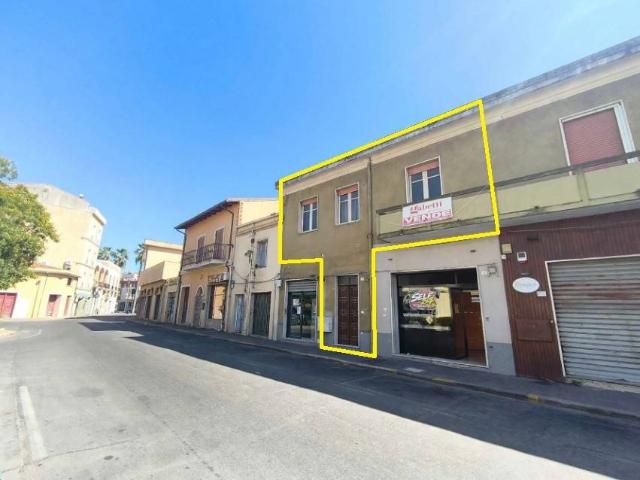 Villa Indipendente in vendita a Oristano, Sardigna/Sardegna