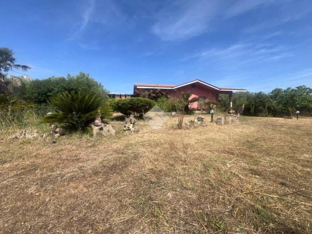 Villa Indipendente in vendita a Oristano, Sardigna/Sardegna