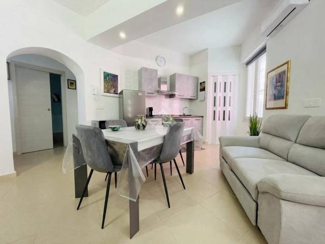 Villa Indipendente in vendita a Su Brugu, Oristano