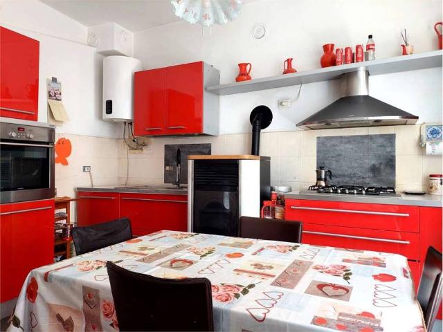 Villa Indipendente in vendita a Borganza, Piemonte