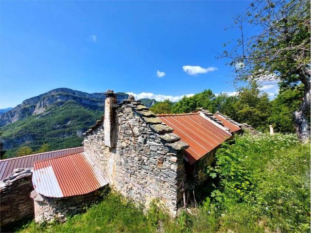 Villa Indipendente in vendita a Piemonte, Cuneo
