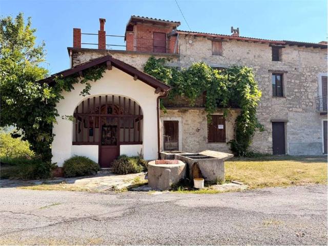 Villa Indipendente in vendita a Piemonte, Cuneo