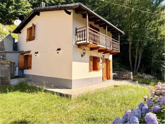 Villa Indipendente in vendita a Piemonte, Cuneo