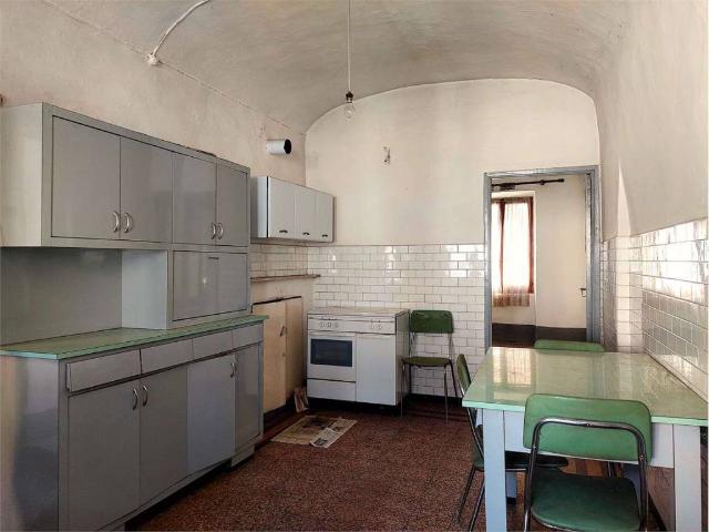 Villa Indipendente in vendita a Borganza, Piemonte