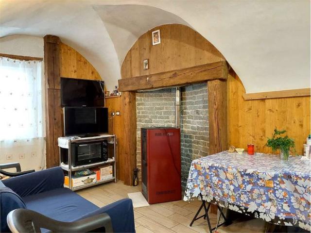 Villa Indipendente in vendita a Borganza, Piemonte
