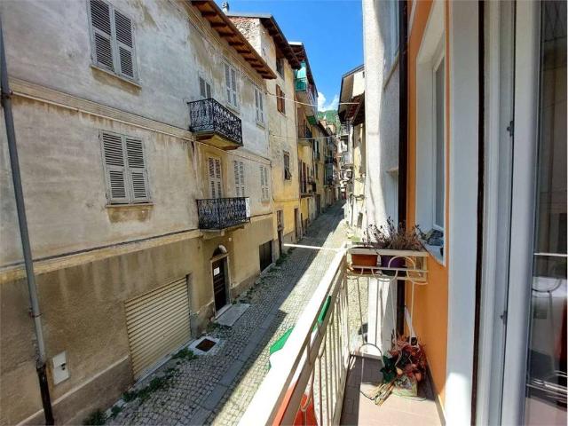 Villa Indipendente in vendita a Borganza, Piemonte