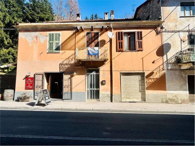 Villa Indipendente in vendita a Piemonte, Cuneo