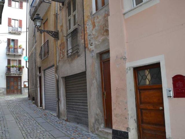 Villa Indipendente in vendita a Borganza, Piemonte