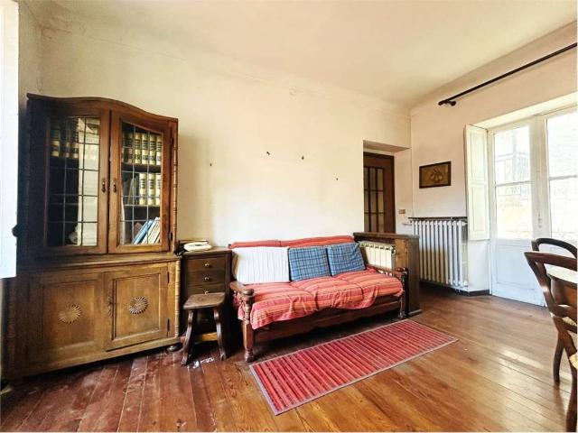 Villa Indipendente in vendita a Borganza, Piemonte