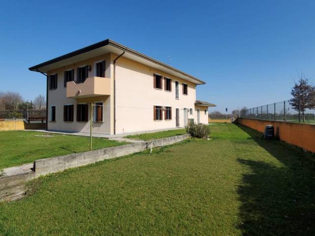 Villa Indipendente in vendita a Ormelle, Veneto