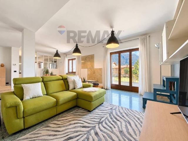 Villa Indipendente in vendita a Ornavasso / Urnafasch, Ornavasso