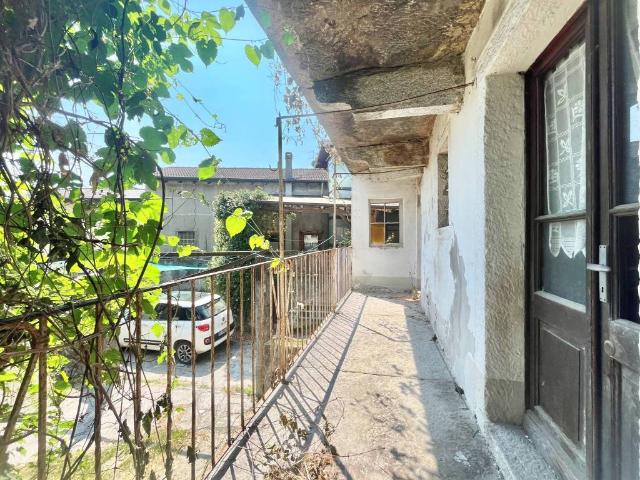 Villa Indipendente in vendita a Piemonte, Verbano-cusio-ossola