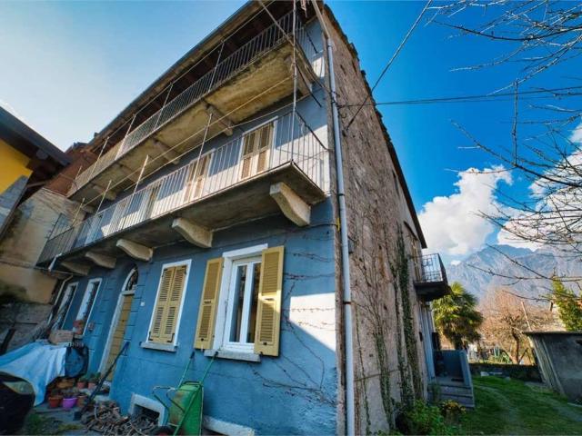Villa Indipendente in vendita a Piemonte, Verbano-cusio-ossola