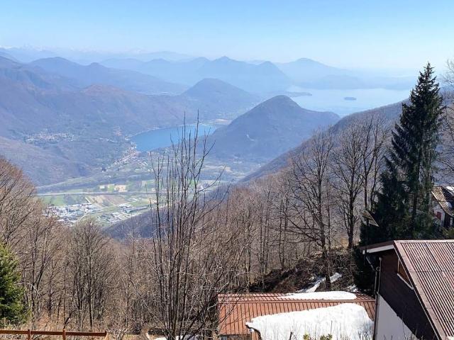 Villa Indipendente in vendita a Ornavasso / Urnafasch, Ornavasso