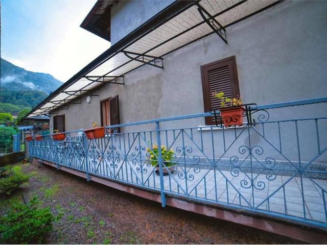 Villa Indipendente in vendita a Piemonte, Verbano-cusio-ossola