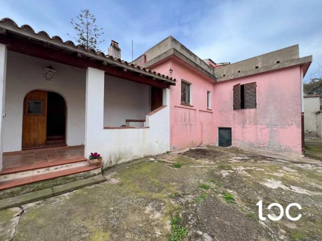 Villa Indipendente in vendita a Orosei, Sardigna/Sardegna