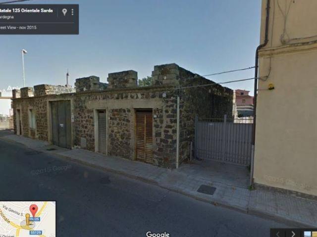 Villa Indipendente in vendita a Orosei, Sardigna/Sardegna