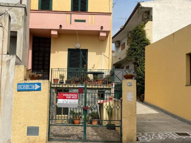 Villa Indipendente in vendita a Orosei, Sardigna/Sardegna