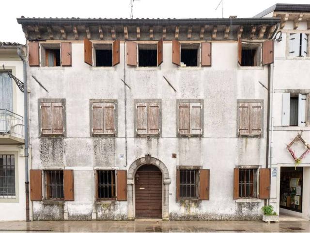 Villa Indipendente in vendita a Orsago, Veneto