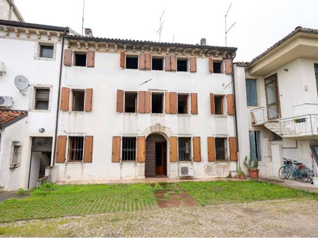 Villa Indipendente in vendita a Orsago, Veneto