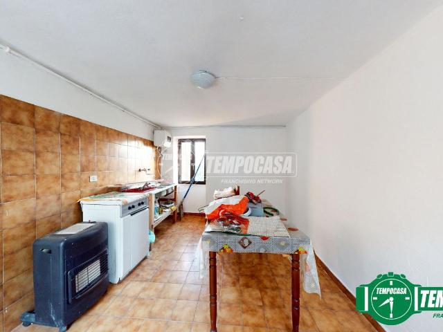 Villa Indipendente in vendita a Piemonte, Alessandria