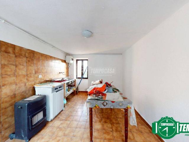 Villa Indipendente in vendita a Piemonte, Alessandria