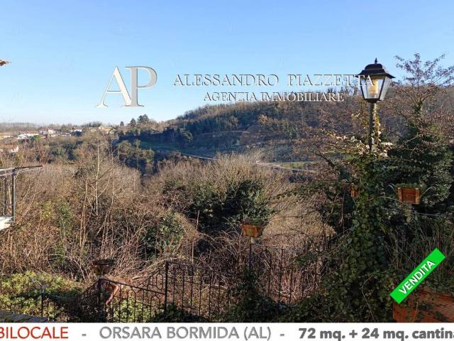 Villa Indipendente in vendita a Piemonte, Alessandria